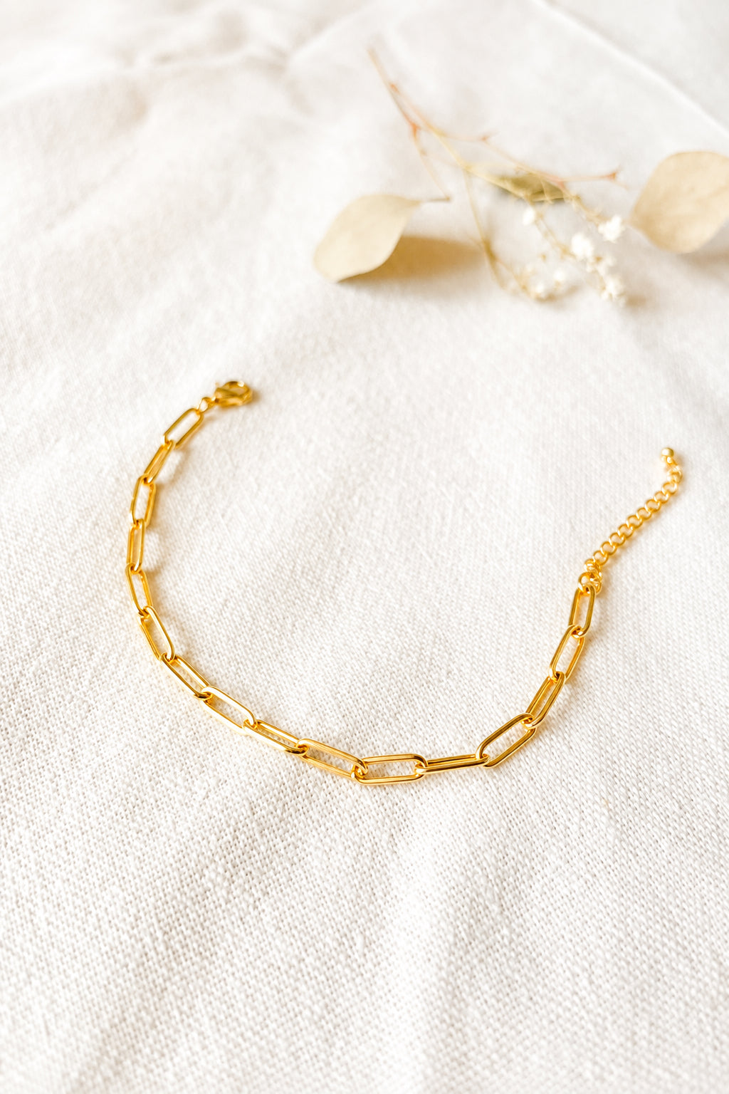 Charms "Das Armband"