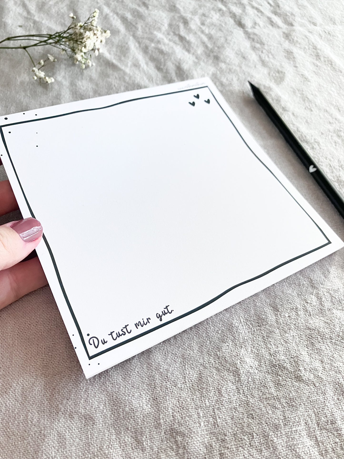 Kleines Geschenkset "Für Dich"