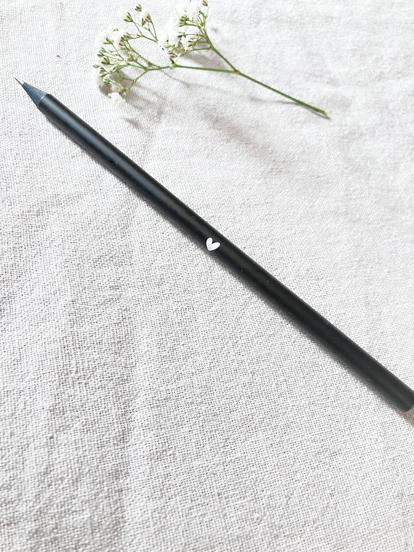 Bleistift "Von Herzen"