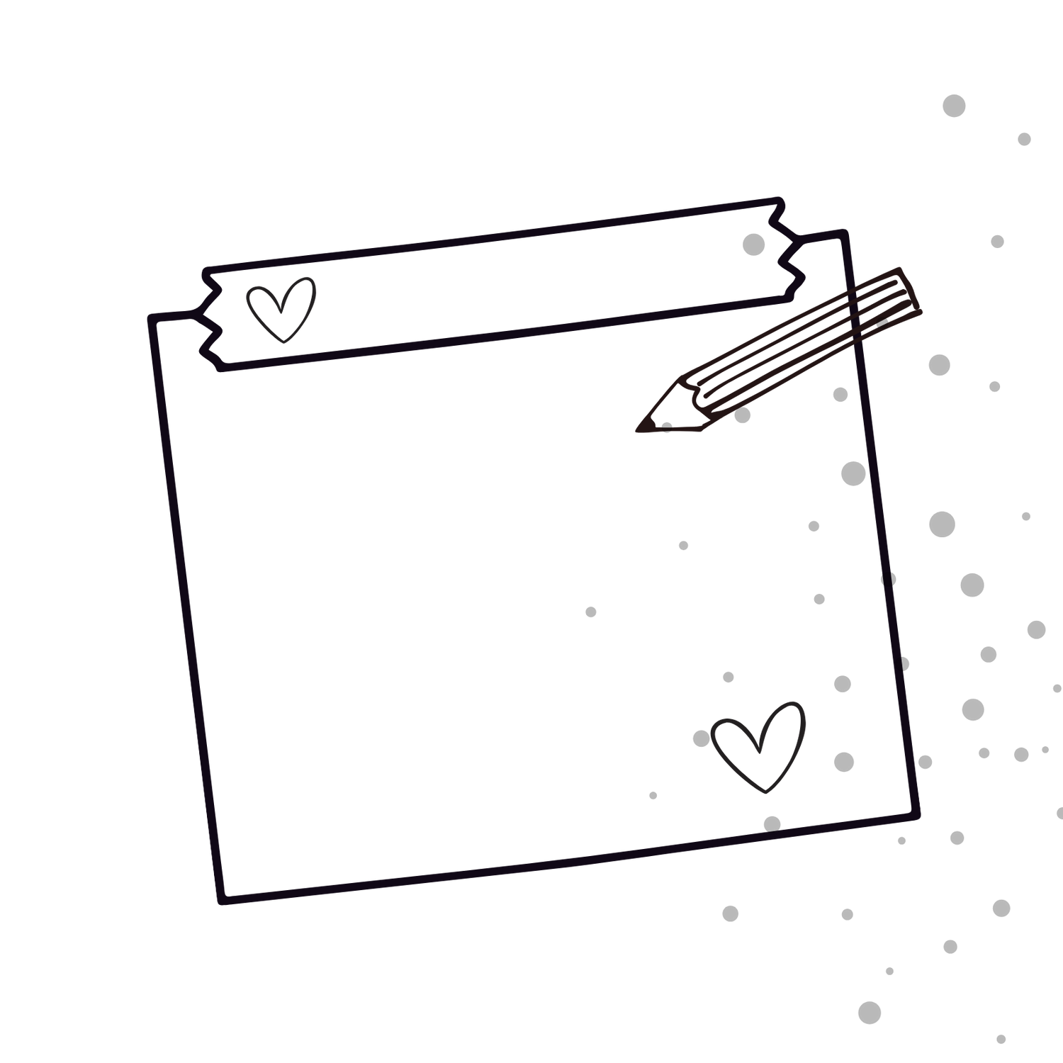 Schreibtischunterlagen & Planer