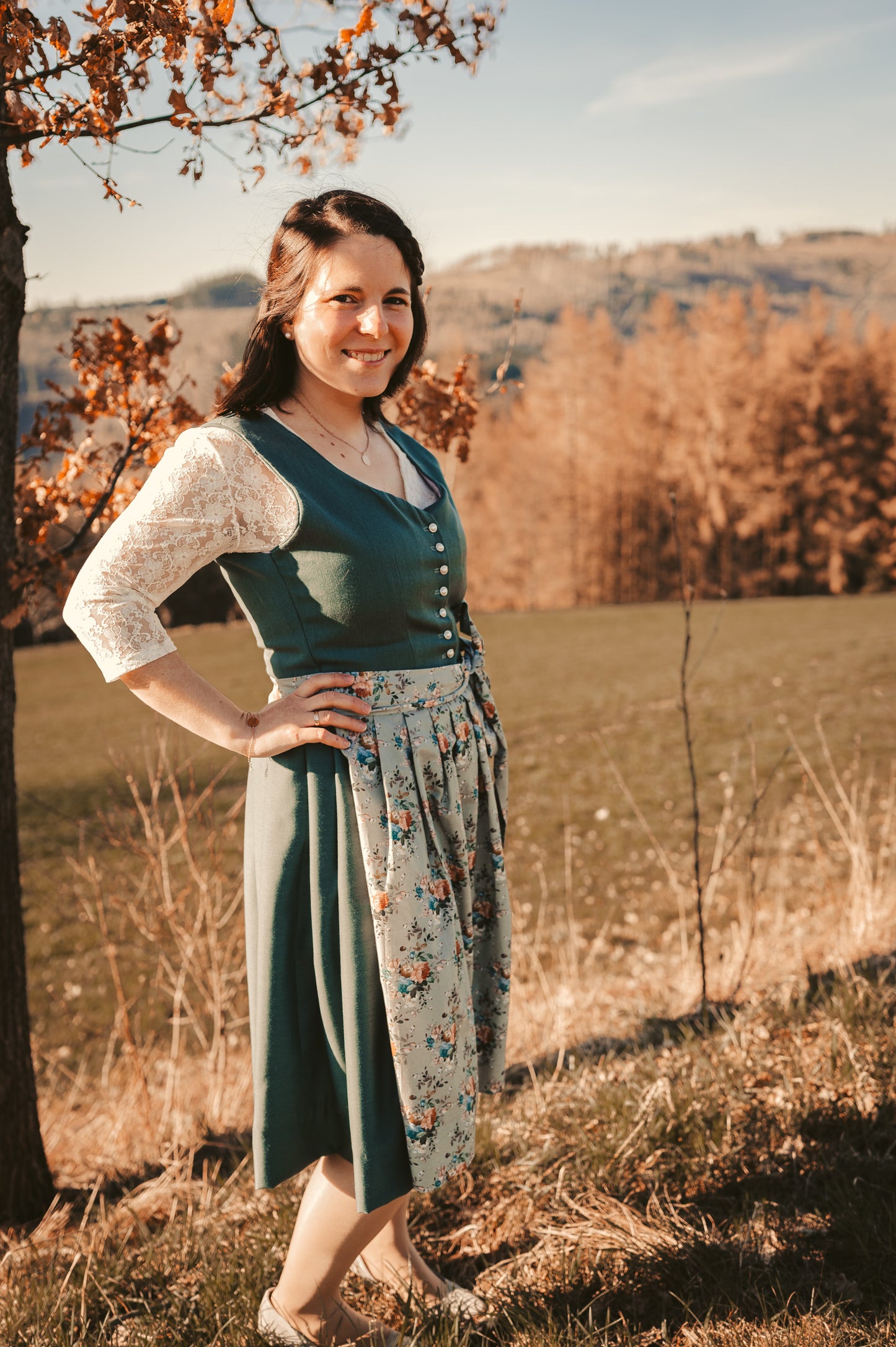 Damendirndl