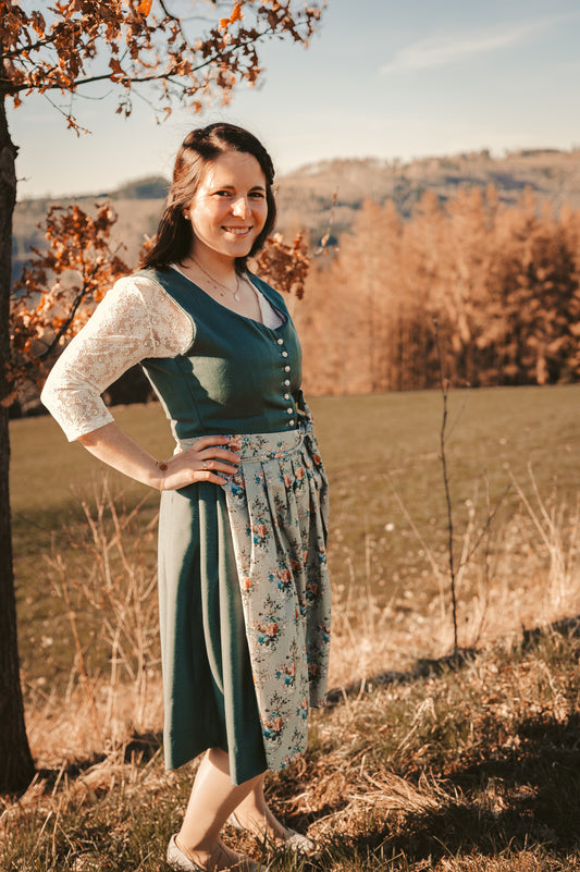 Damendirndl