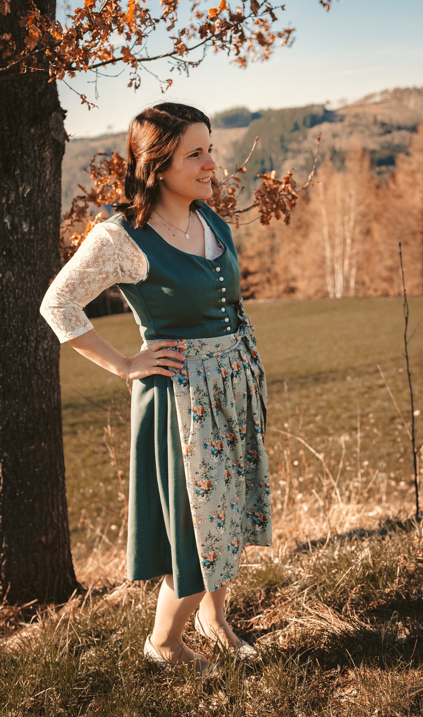 Damendirndl