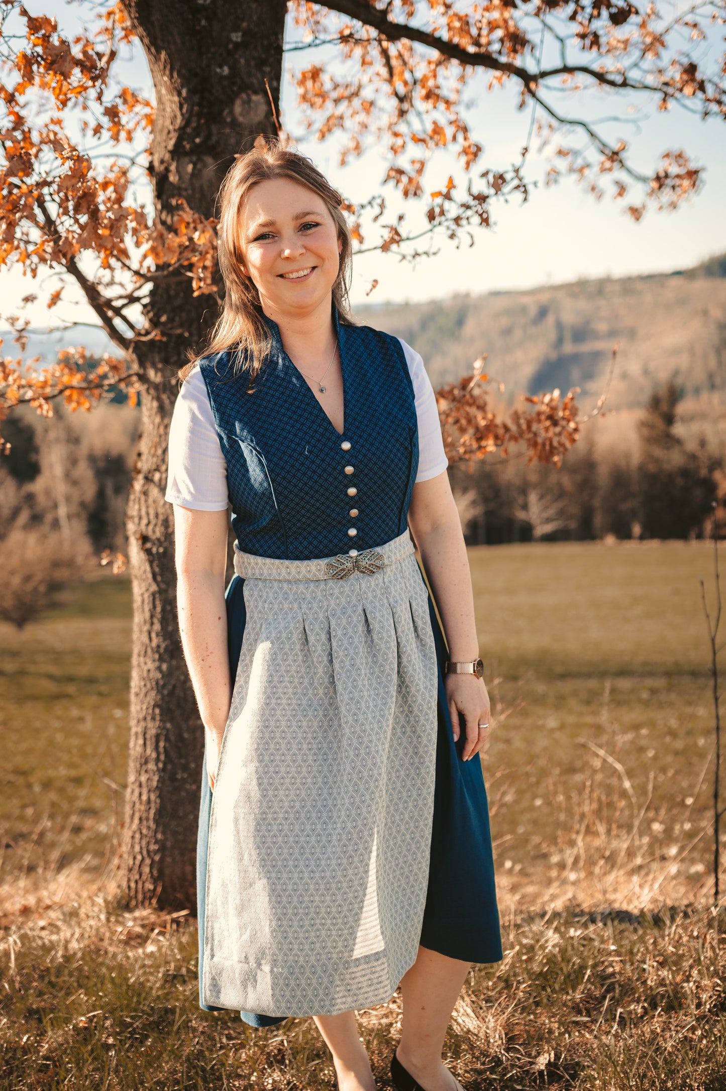 Damendirndl