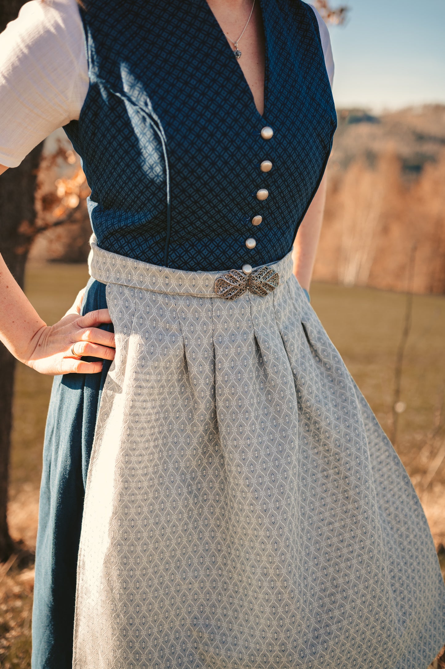 Damendirndl