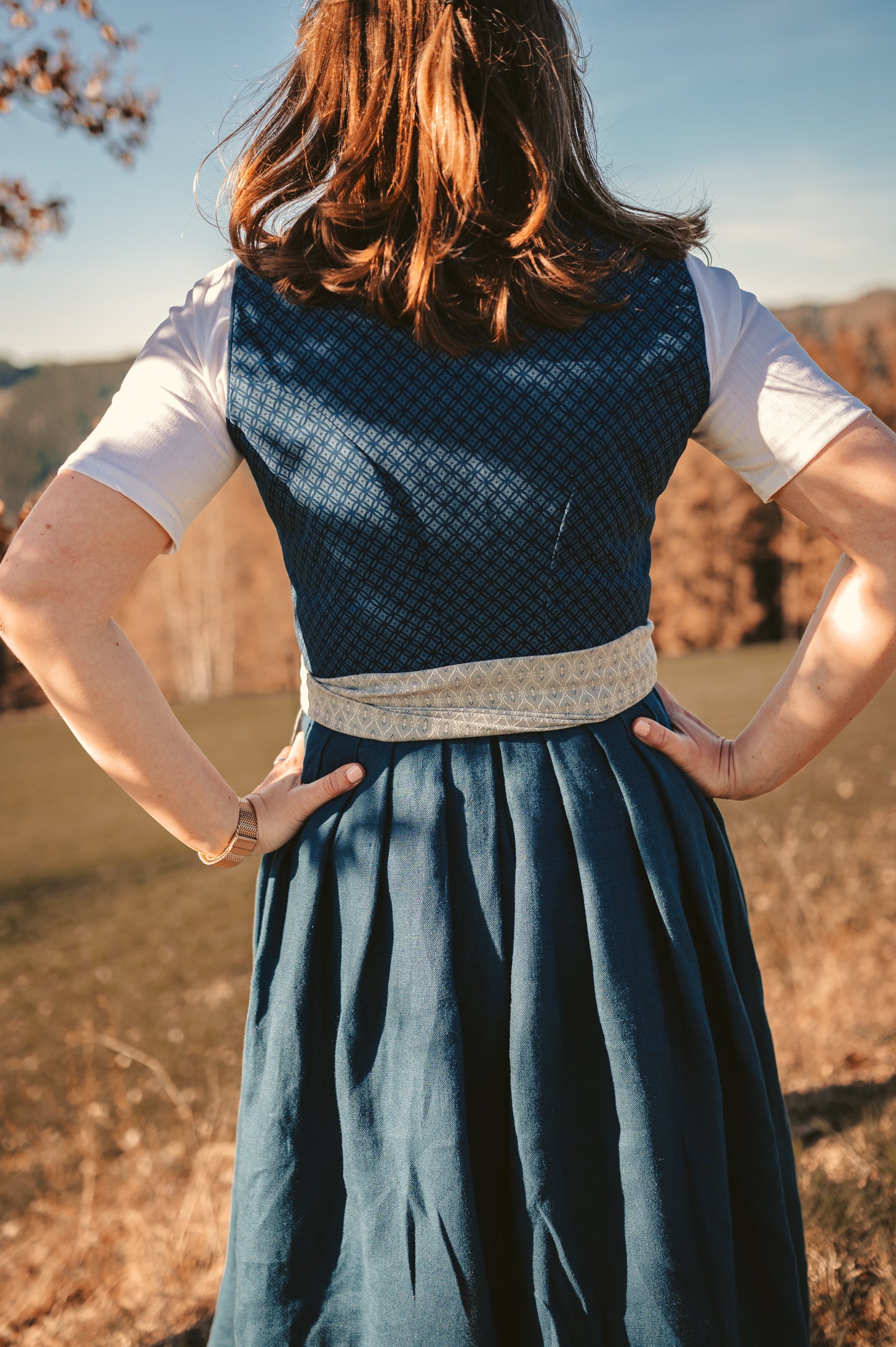 Damendirndl
