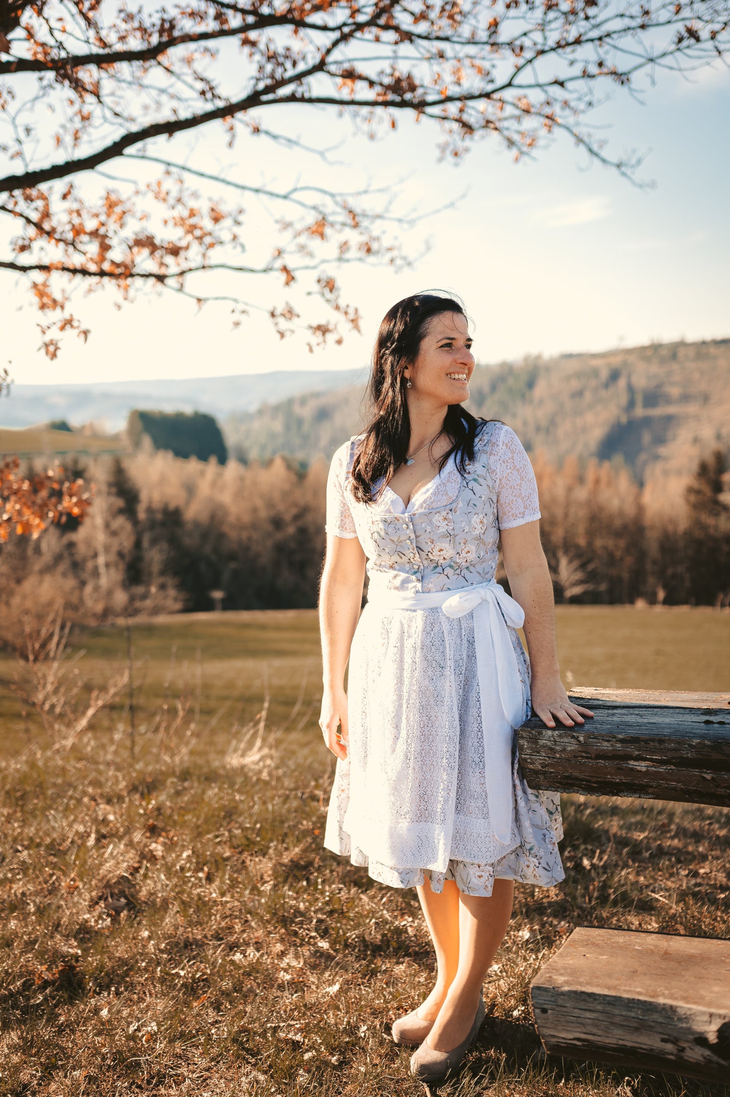 Damendirndl