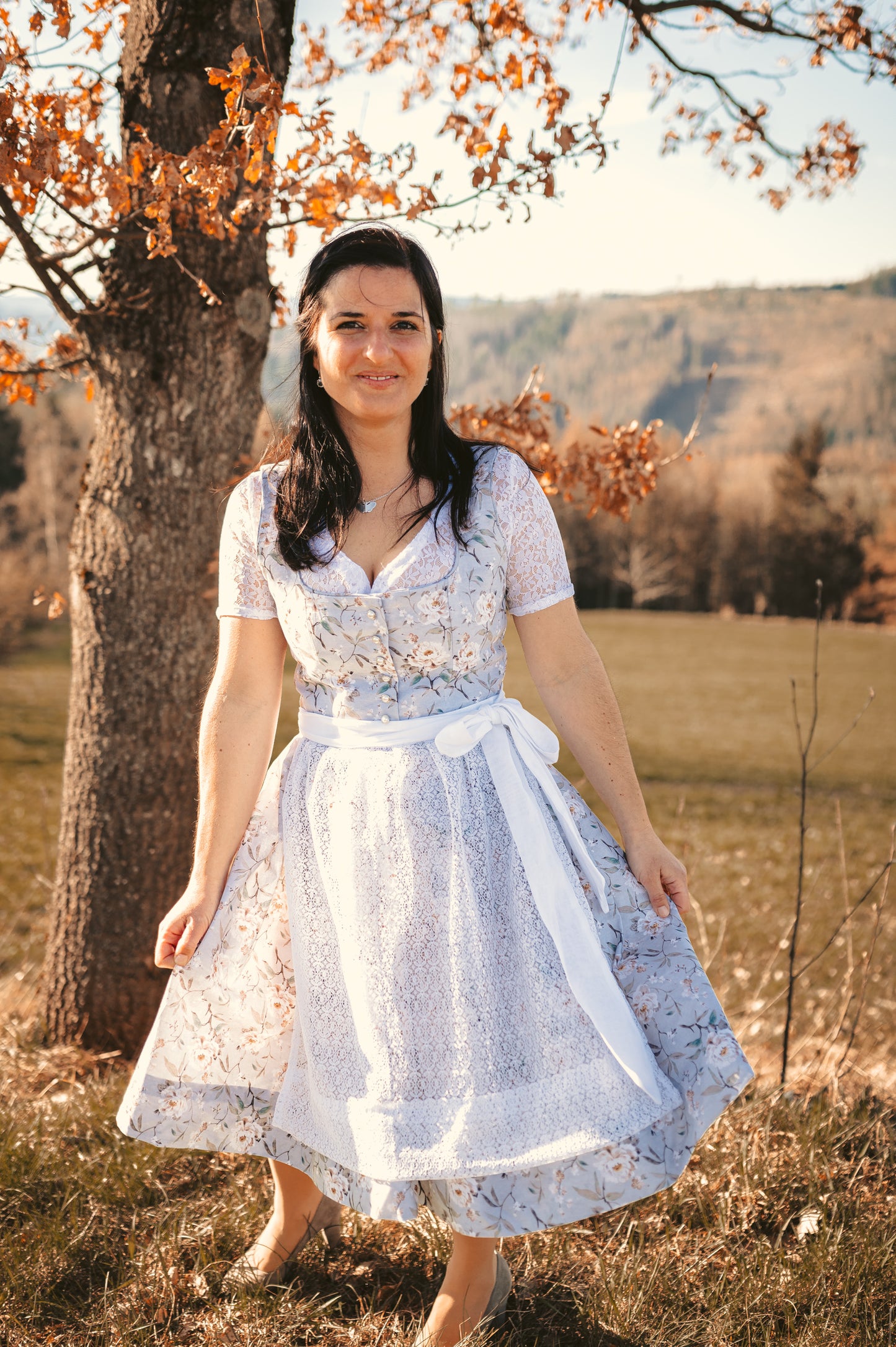 Damendirndl