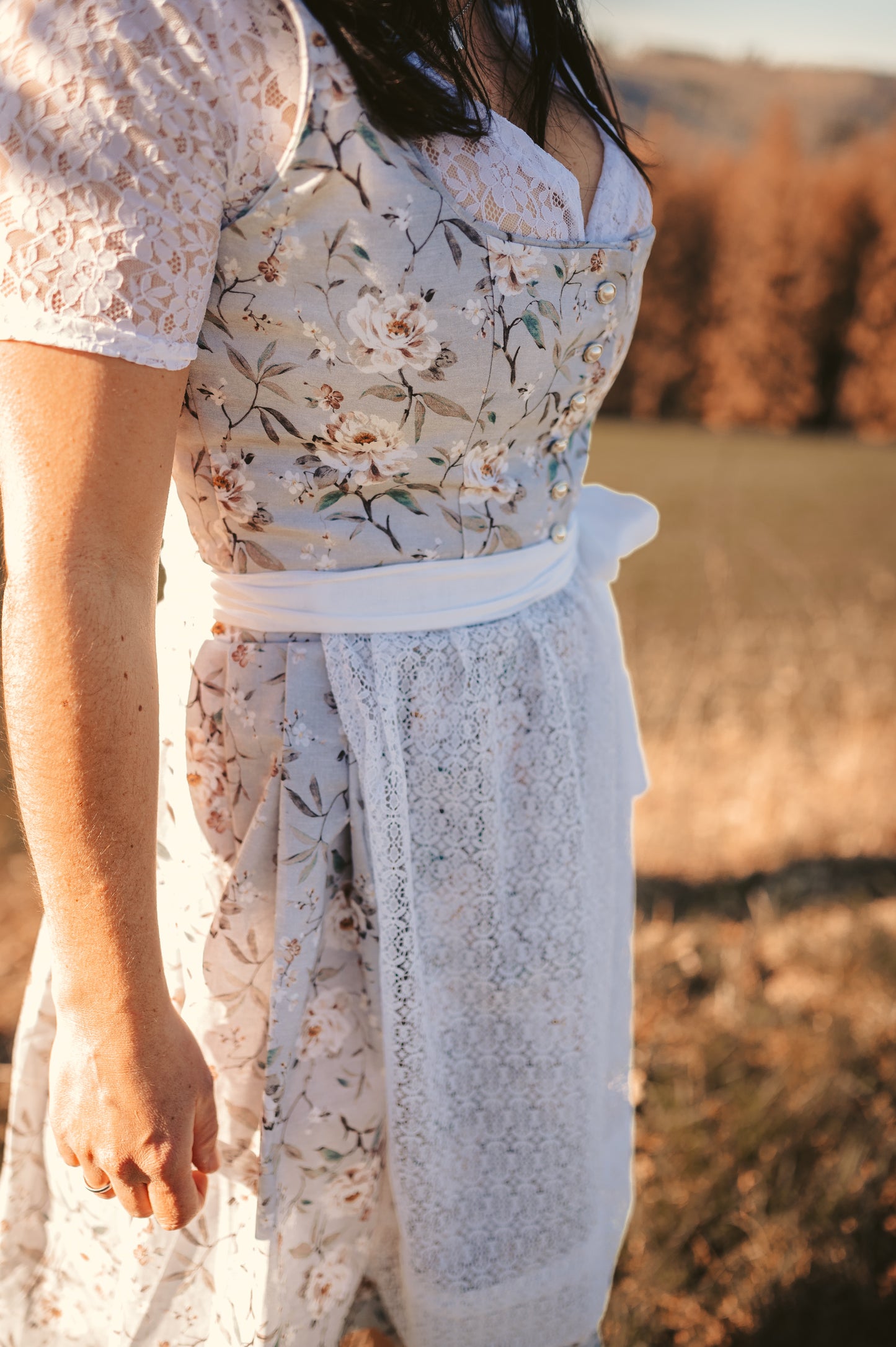 Damendirndl