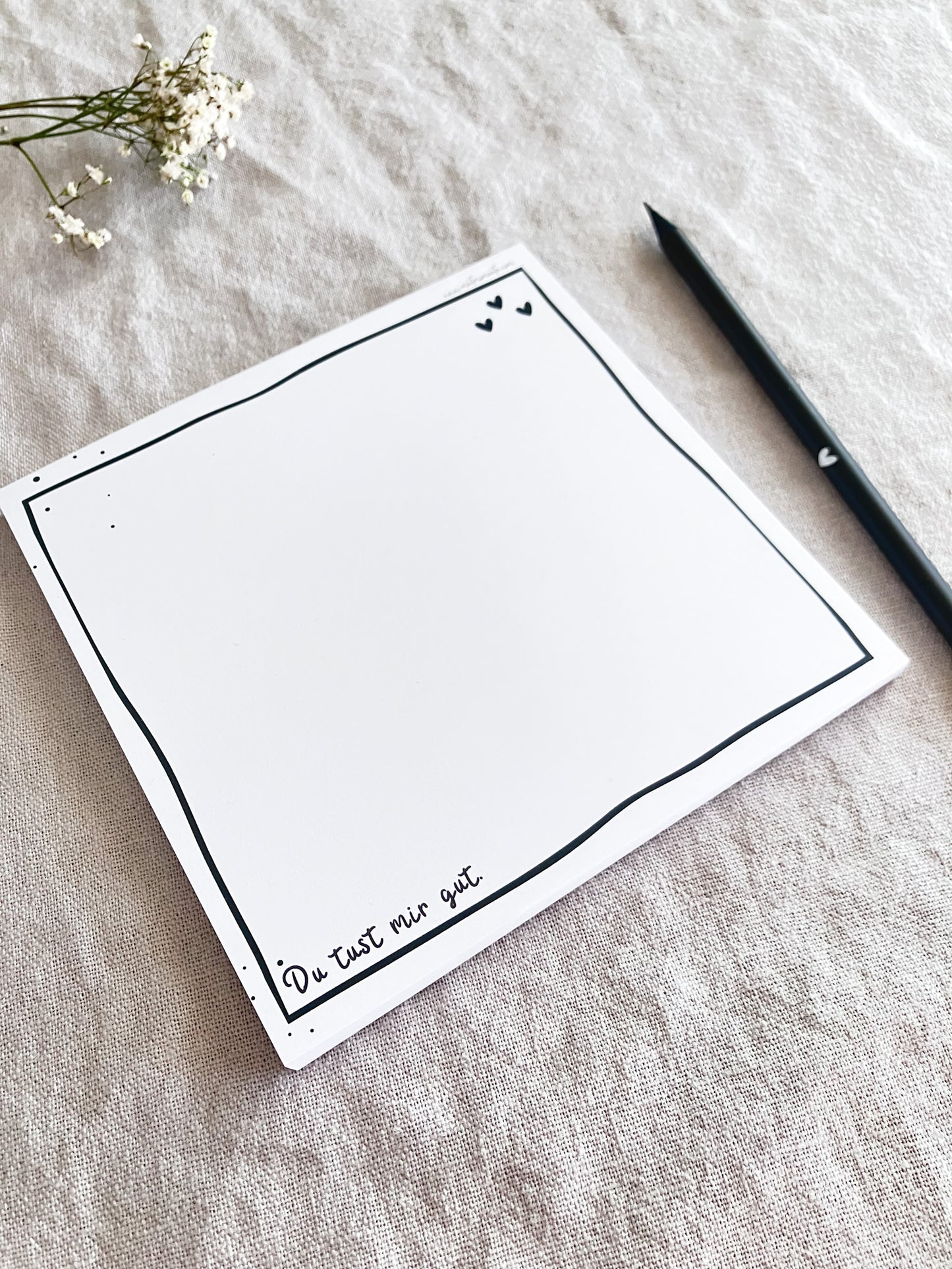 Kleines Geschenkset "Für Dich"