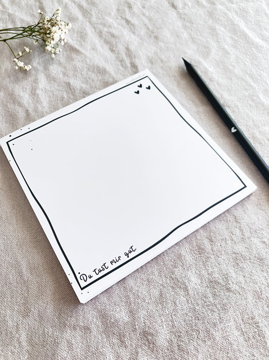 Kleines Geschenkset "Für Dich"