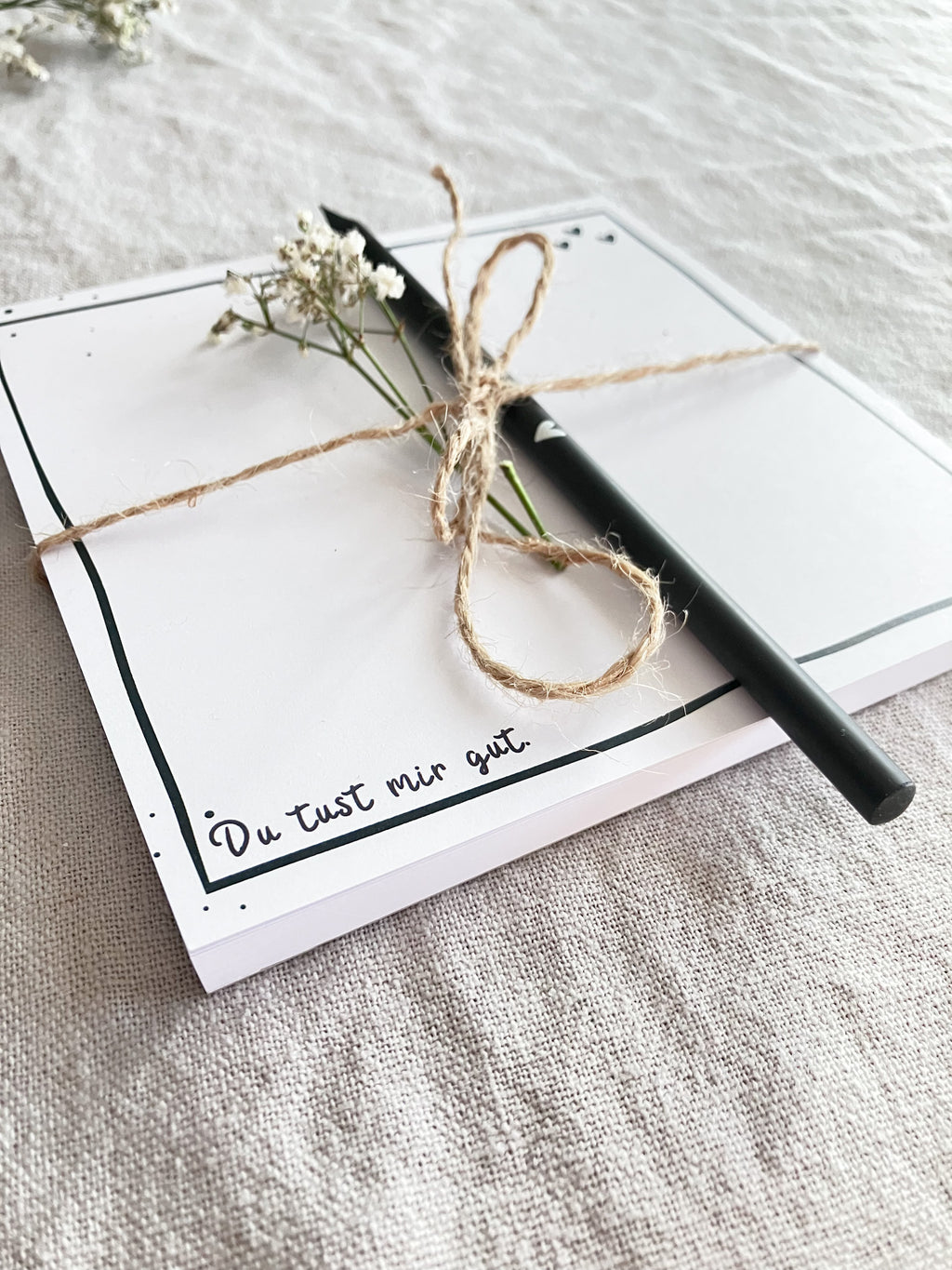 Kleines Geschenkset "Für Dich"
