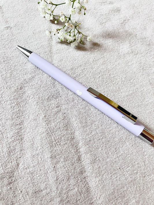 Kugelschreiber "Von Herzen"