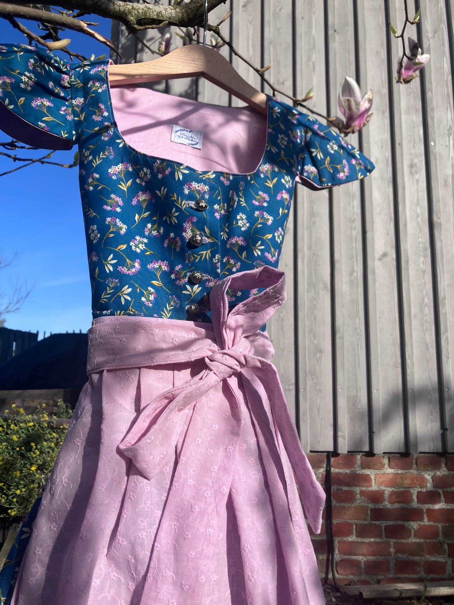 Dirndl "Pauline"