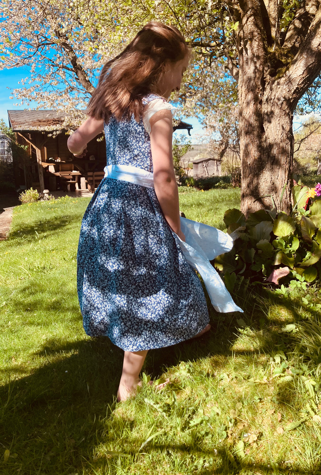 Dirndl "Elena"