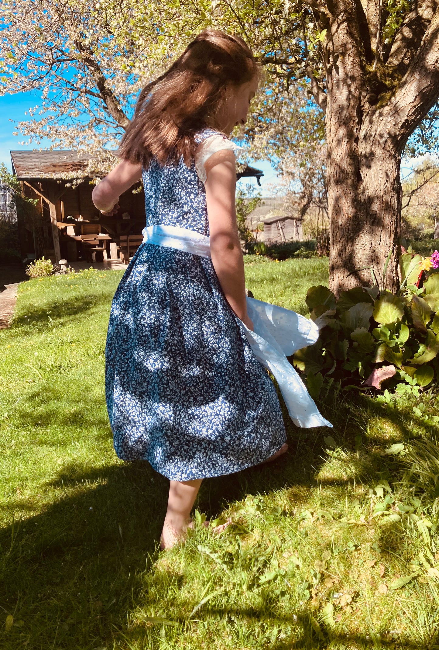 Dirndl "Elena"
