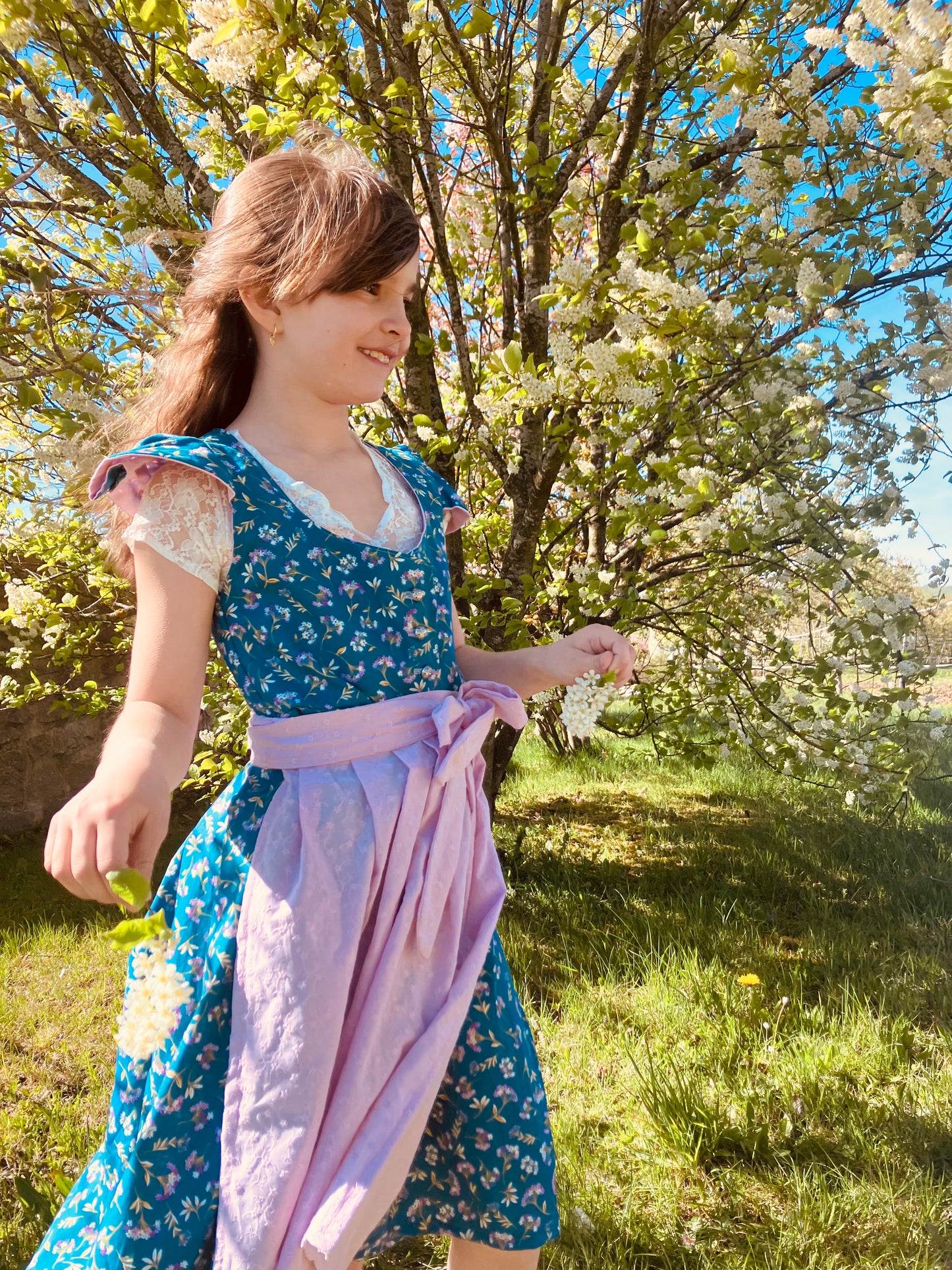 Dirndl "Pauline"