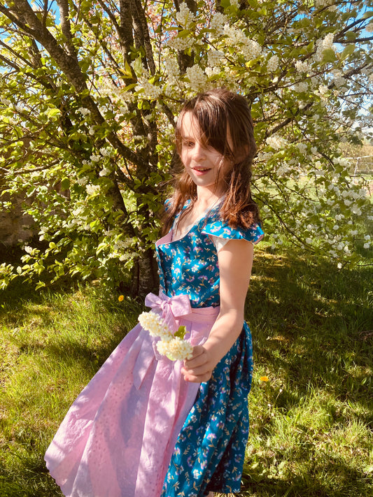 Dirndl "Pauline"