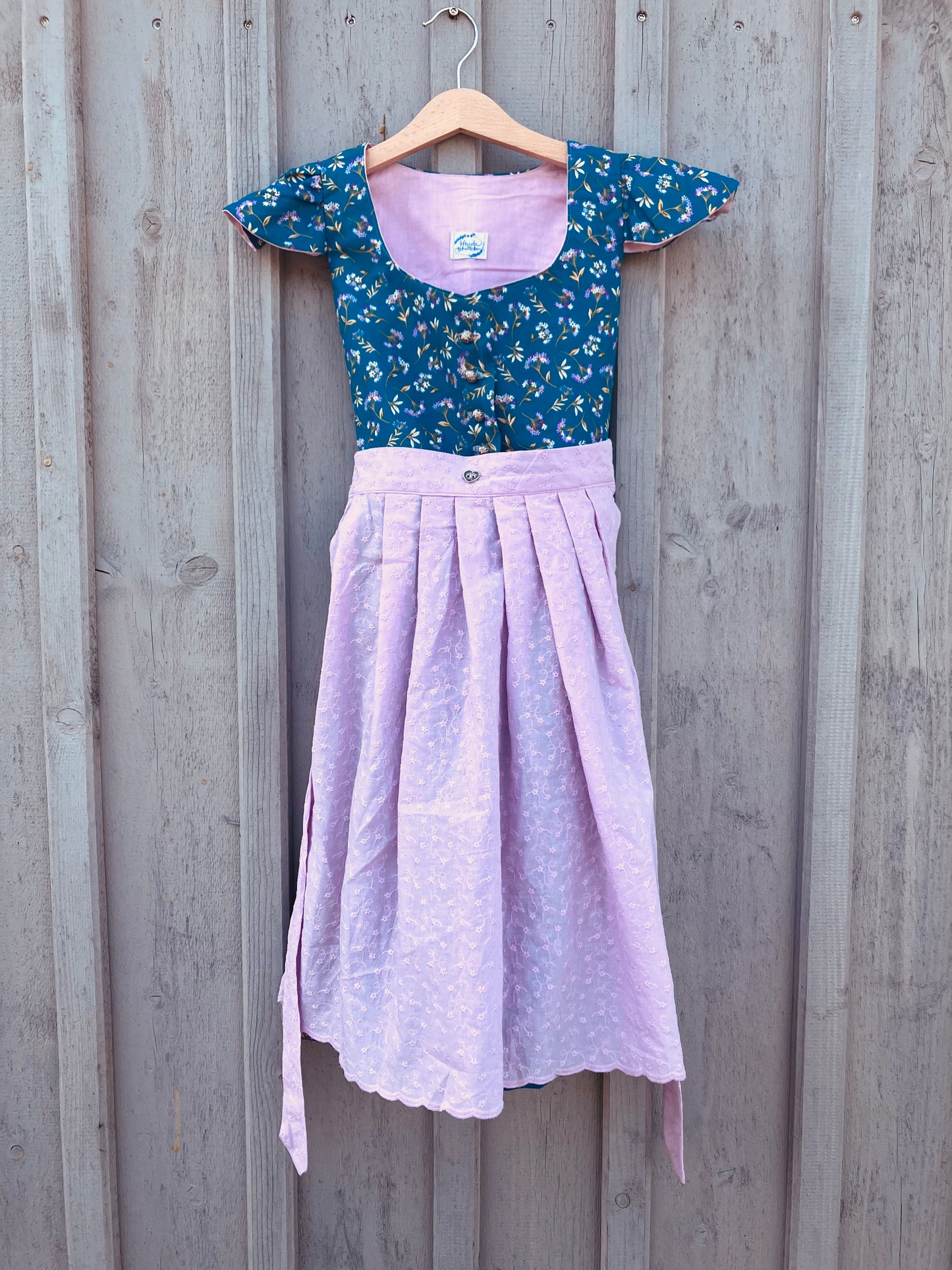 Dirndl "Pauline"