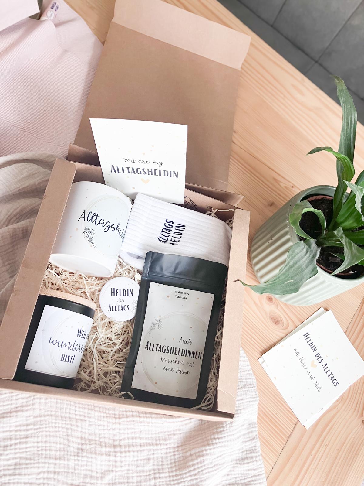 Alltagheldinnen - Box