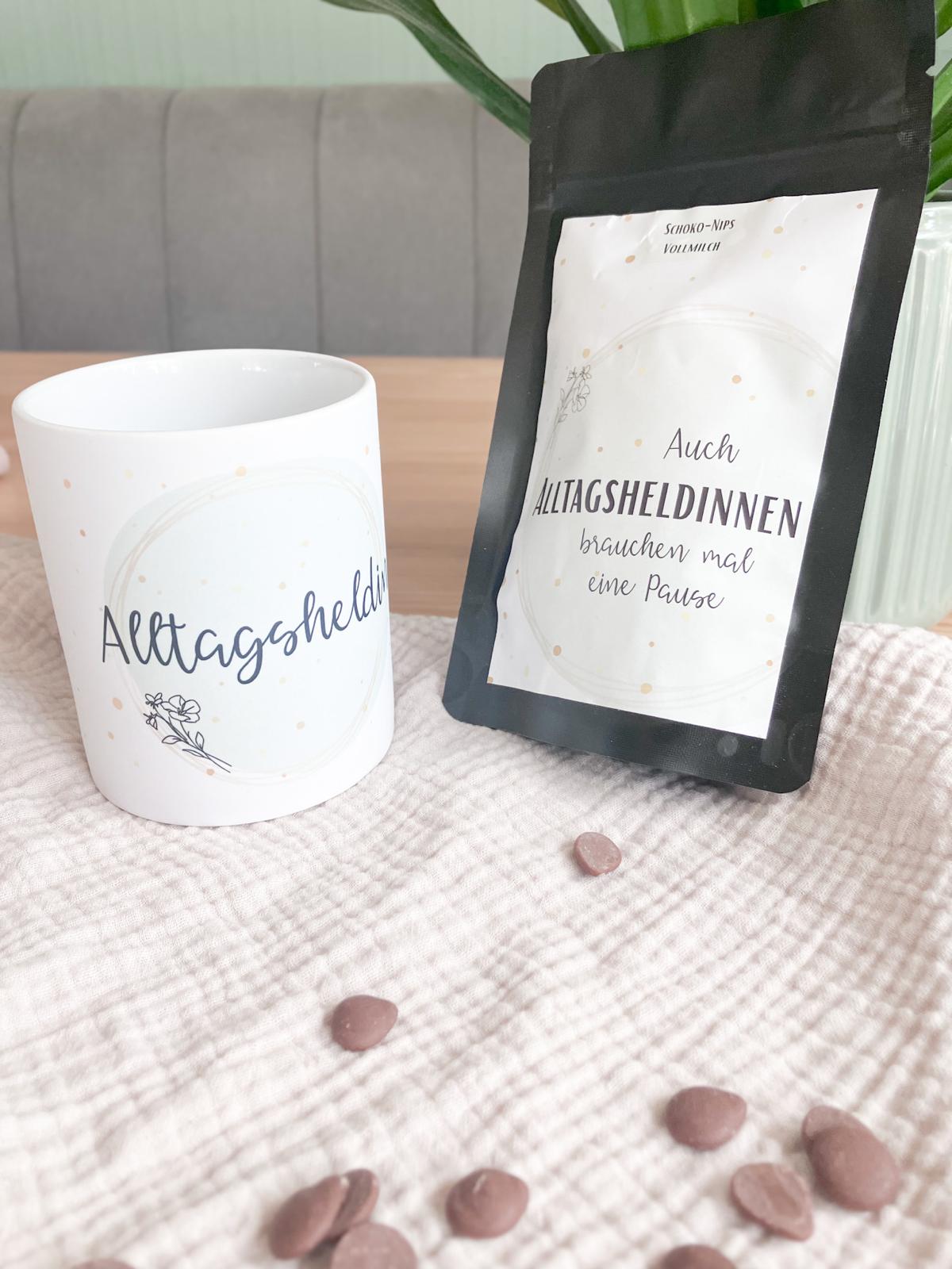 Alltagheldinnen - Box